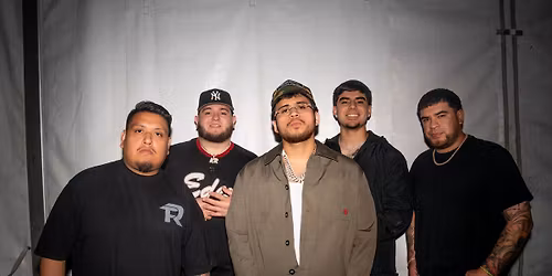 BAY AREA VIP EXPERIENCE: Fuerza Regida LIVE in San Francisco