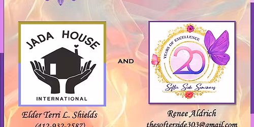 A Community Conversation on Aging Bridging the Gap!