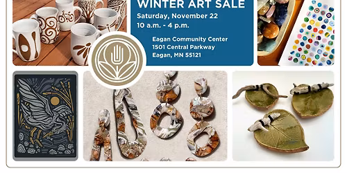 Winter Art Sale