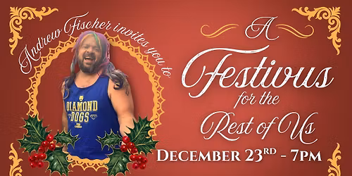 A Festivus for the Rest of Us