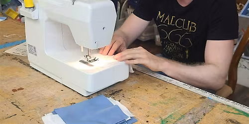 Introduction to Machine Sewing