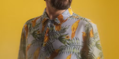 LOST IN MUSIC with SAM REDMORE