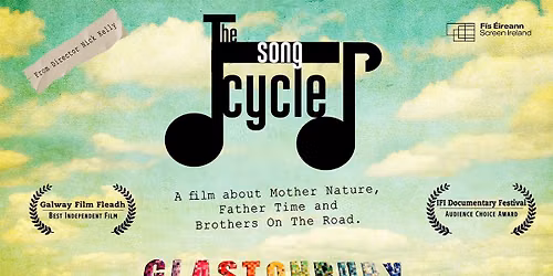 The Song Cycle (12A)