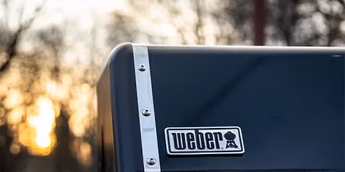 Curso de Cocina a la BBQ\/Barbacoa Certificado por Weber - Madrid