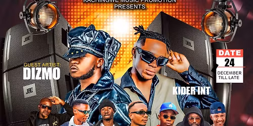 Christmas Family Festival