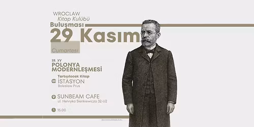 Wroclaw Kitap Kulübü 