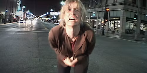 Haxan's Fork Film Society presents David Lynch's INLAND EMPIRE