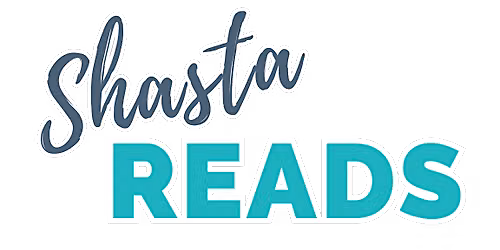 Shasta Reads - October 22, 2026!