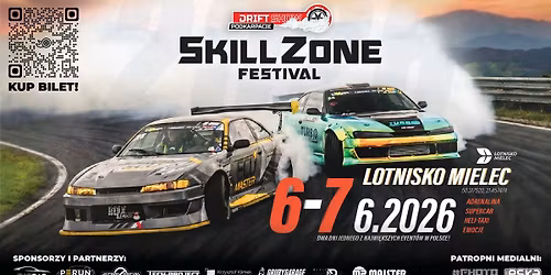 SkillZone Festival 