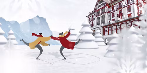 Vitznauer Weihnachtsmarkt