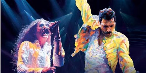 PERFECT RHAPSODY