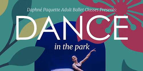 Dance in the Park