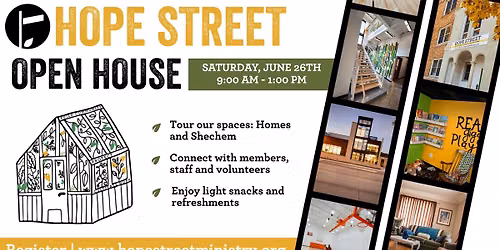 Open House