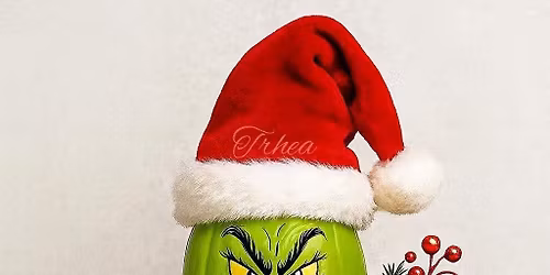 Grinchmas Days \ud83d\udc9a\ud83d\udc9a\ud83d\udc9a