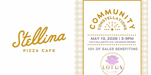 Community Constellations with Lotus Foundation