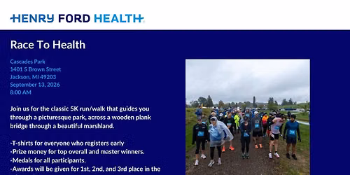 Race to Health