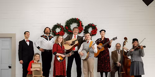 Sanders Family Christmas Play 2025