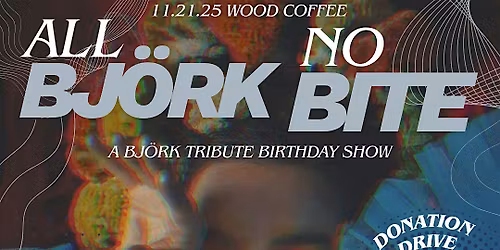 All Bj\u00f6rk No Bite