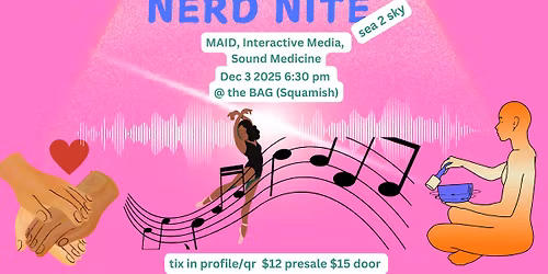 Nerd Nite 15