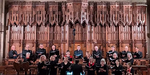 Concert: The Long Day Closes