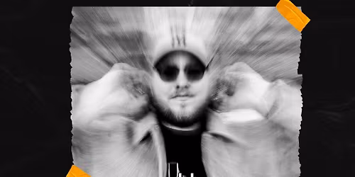 DDE Presents ... Van Damn