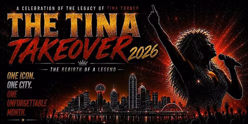 The Tina Takeover: FIFA FanFest!