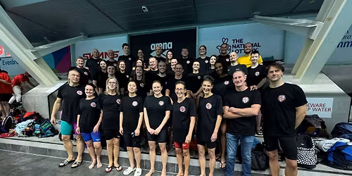 Northumberland & Durham Masters Development Session