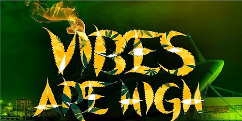 VIBES ARE HIGH 4\/20 PARTY CRUISE NEW YORK CITY