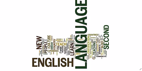 Intensive English 2:  Combined Skills for Everyday Communication - LGO0114