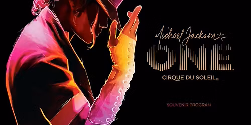 Cirque du Soleil Michael Jackson ONE at Mandalay Bay Hotel and Casino