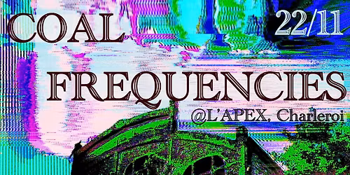 \ud83d\udd25Coal Frequencies\ud83d\udd25