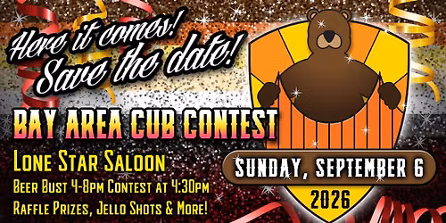 Bay Area Cub Contest