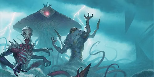 Modern MTG Nights