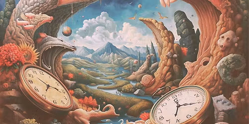 PUBLIC LECTURE | Dreams