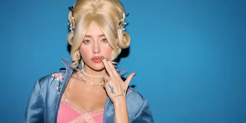 DOROFEEVA in Barcelona