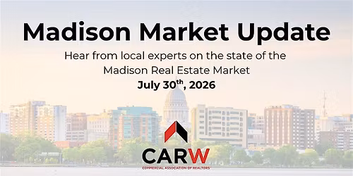 Mid-Year Madison Market Update