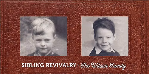 The Wilsons