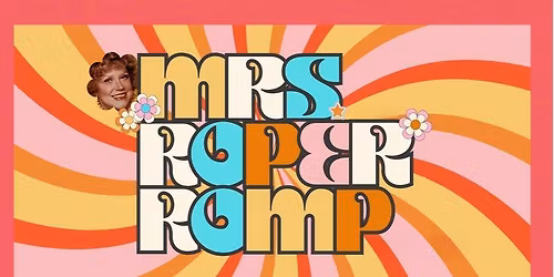 Mrs. Roper Romp Crop