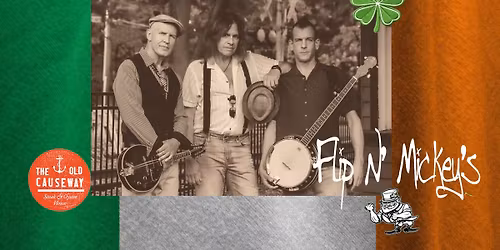 Flip N' Mickeys at the OC