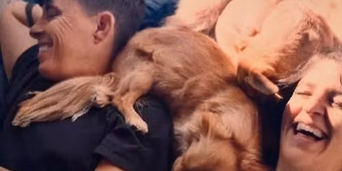 Come See Me in the Good Light Movie & Poetry Share