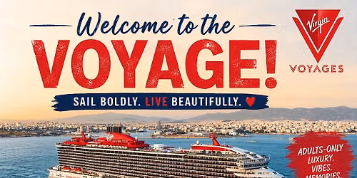 Virgin Voyage