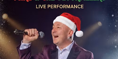 Mike & The Floorfillers @ The George & Dragon Meaford Stone