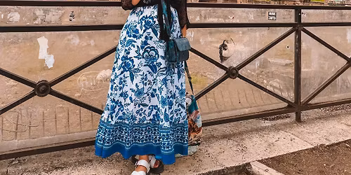 A Taste of Rome