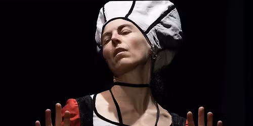 Les nouvelles hallucinations de Lucas Cranach l'Ancien \u00b7 Cie Mossoux-Bont\u00e9