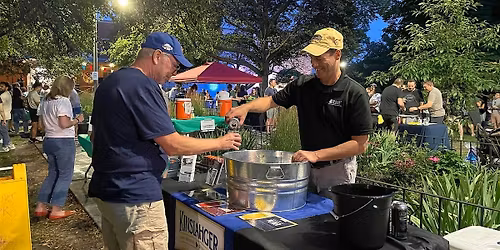Horner BrewFest 2026