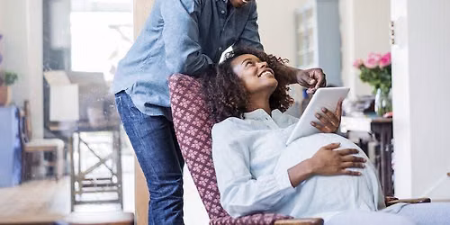 Prepared Childbirth - Part One