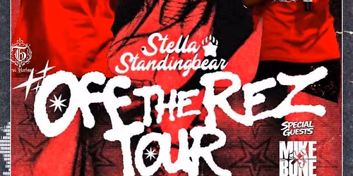 Stella Standingbear