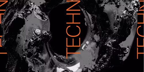 Amber's Presents Techno