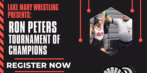 Ron Peters Tournament 0f Champions Boys and Girls