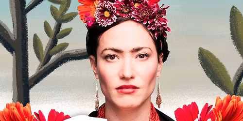 Frida: A Self Portrait - Preview Performance